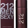 212 Sexy Men by Carolina Herrera para Hombre