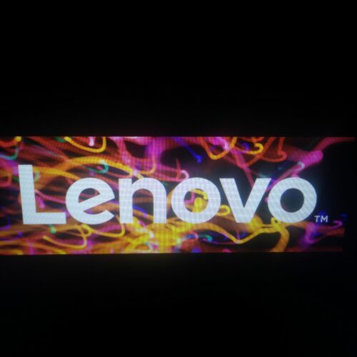 Computadora Lenovo 15.6′ en 8 cuotas mensuales de 550₪