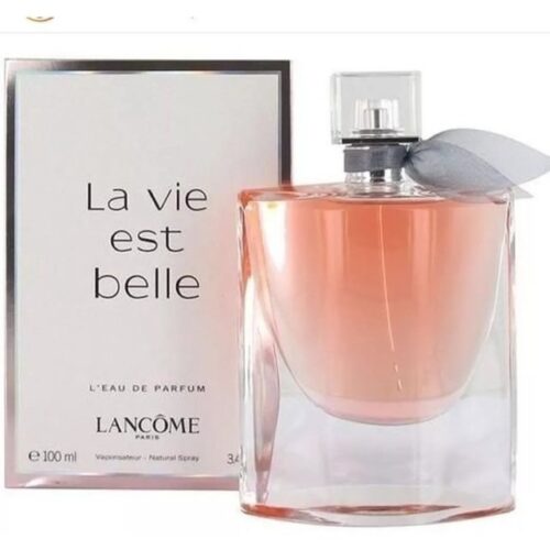 La Vida es Bella by Lancôme para Mujer