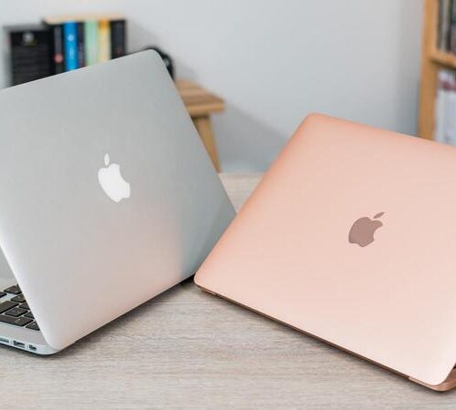 Nueva !!! Apple MacBook Air 13.3″