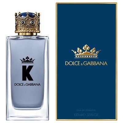 K by Dolce & Gabbana para Hombres
