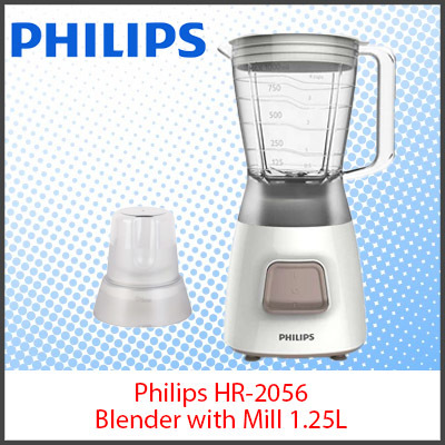 Licuadora Philips Super
