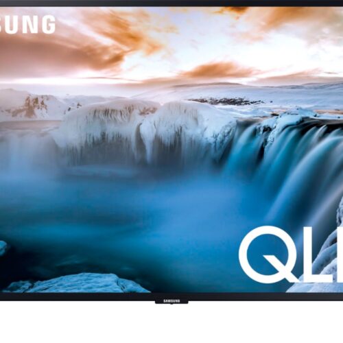 Samsung 55″ SmarTV 4K Q LED