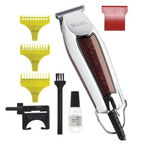 WAHL Classic Series