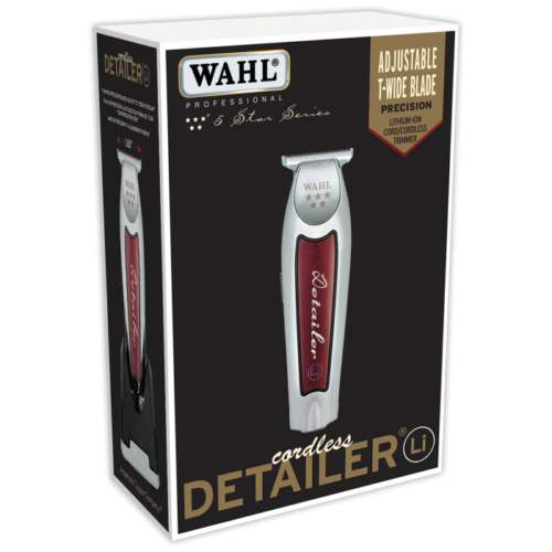 WAHL Classic Series