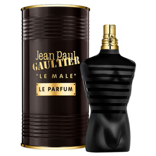 Le Male Le Parfum de Jean Paul Gaultier Hombre