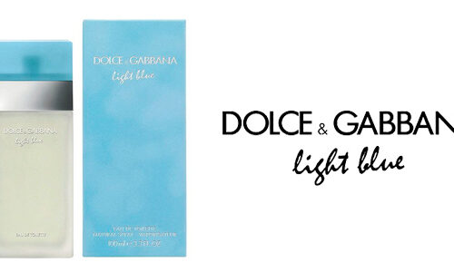 Light Blue by Dolce Gabbana 200 ml.