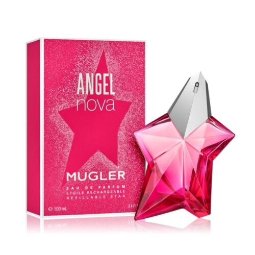 Angel Nova Mugler para Mujeres