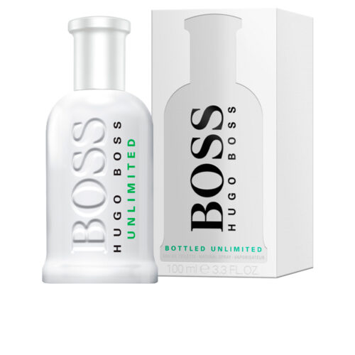 Hugo Boss Bottled Unlimited  para Hombres