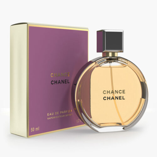 Chanel Chance para Mujeres