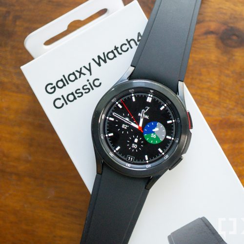 Samsung Galaxy Watch4 42mm. en 5 Cuotas Mensuales de 400₪