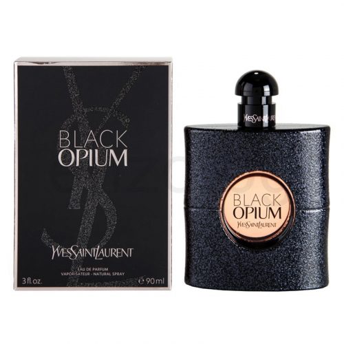 Black Opium Yves Saint Laurent para Mujeres
