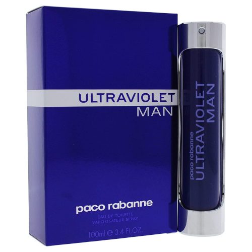 Ultraviolet Man de Paco Rabanne