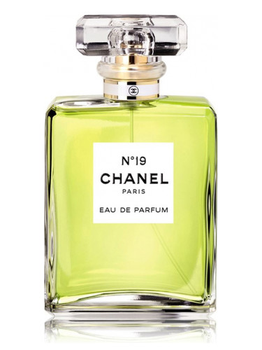 Chanel No 19 Eau de Parfum Chanel para Mujeres