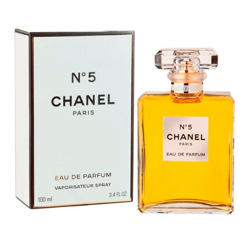 Chanel No 5 Eau de Parfum Chanel para Mujeres