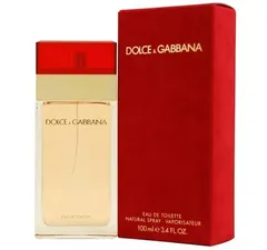 Dolce&Gabbana para Mujeres en 7 Cuotas Mensuales de 50₪