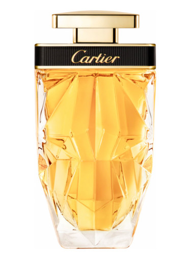 Cartier La Panthère Parfum para Mujeres