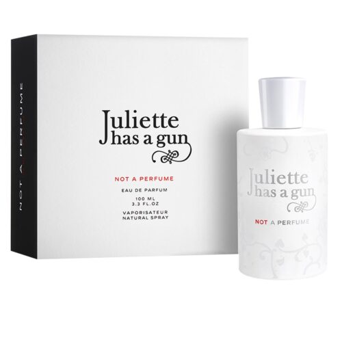 Not A Perfume Juliette Has A Gun en 9 cuotas mensuales de 50₪